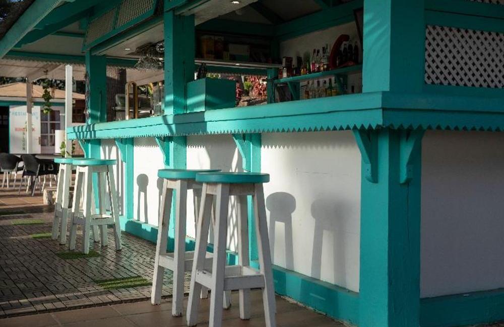  Fuerteventura, Spain- 3* Fuentepark Apartamentos 