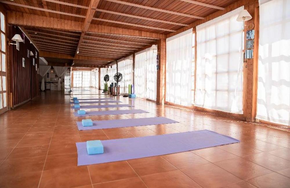  Fuerteventura, Spain- 3* Fuentepark Apartamentos 