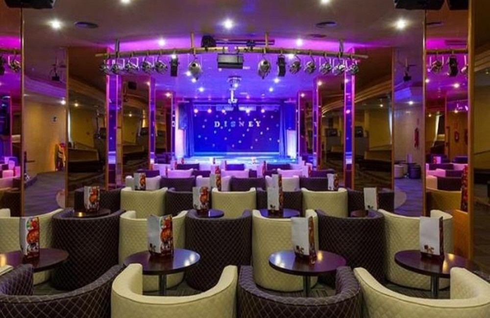  Tenerife- 4* GF Fanabe Hotel 