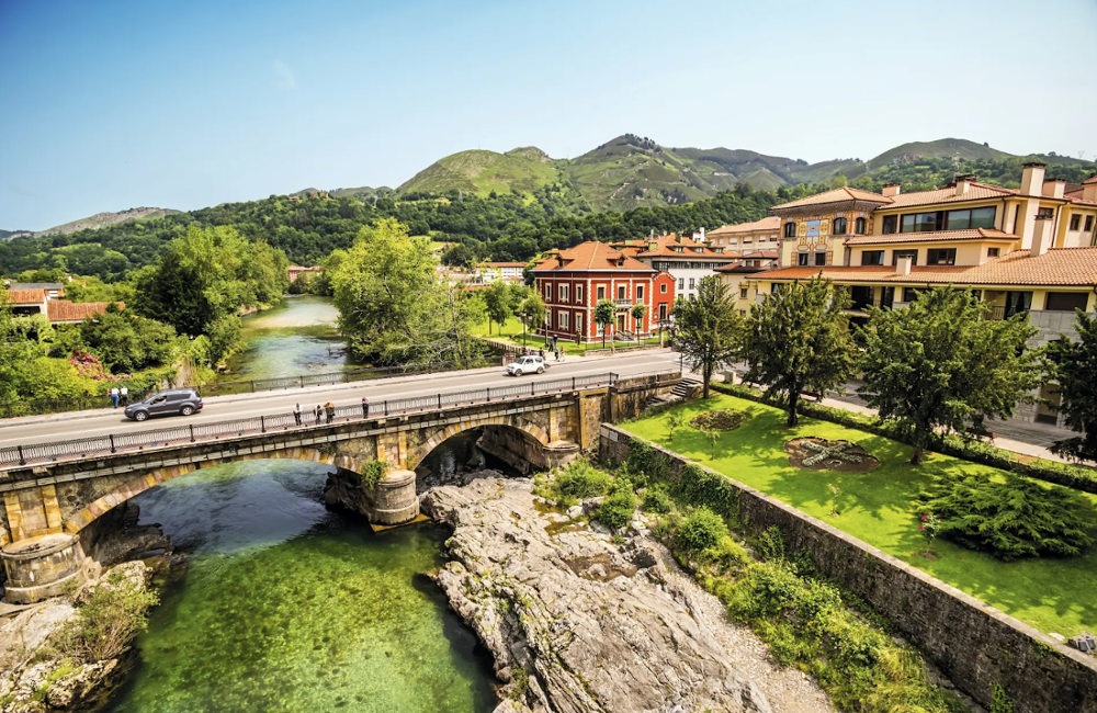 Self-Drive Tour of Galicia and the Pilgrim's Way