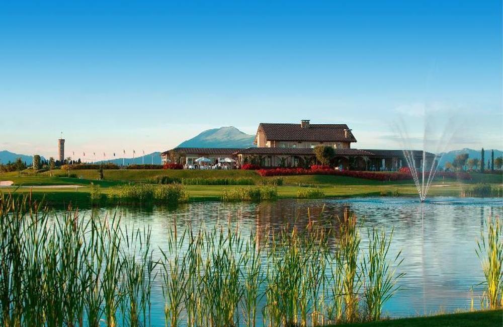  Italy 4* & 5* Golf Holiday Packages 