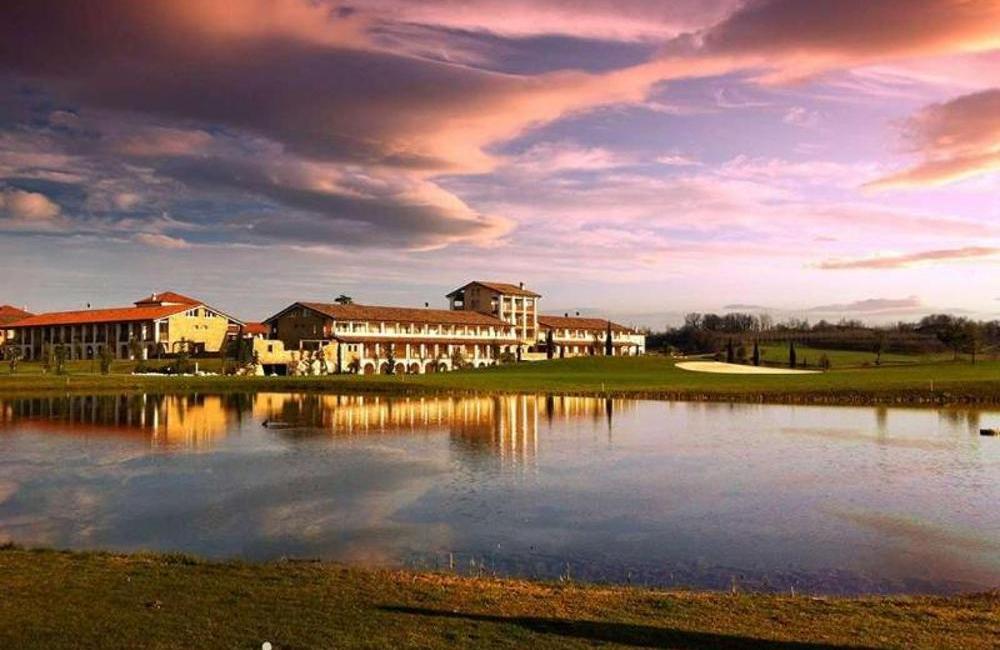  Italy 4* & 5* Golf Holiday Packages 