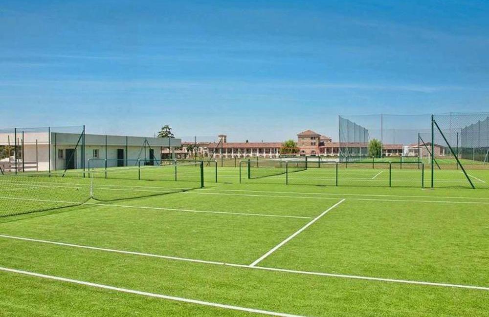  Italy 4* & 5* Golf Holiday Packages 