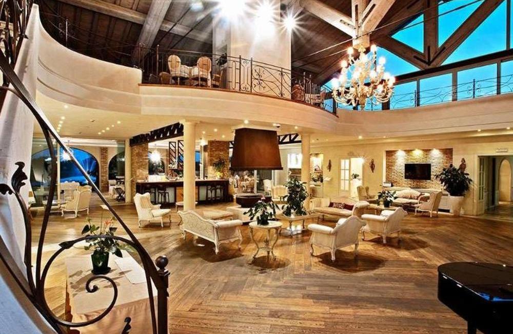  Italy 4* & 5* Golf Holiday Packages 