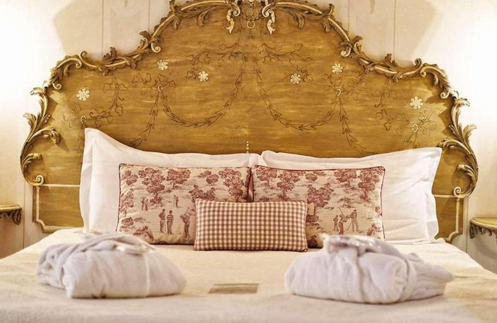  Italy 4* & 5* Golf Holiday Packages 