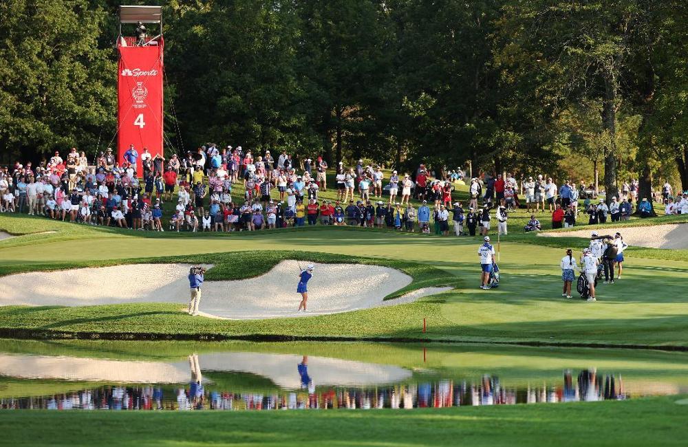  2026 Solheim Cup Packages 
