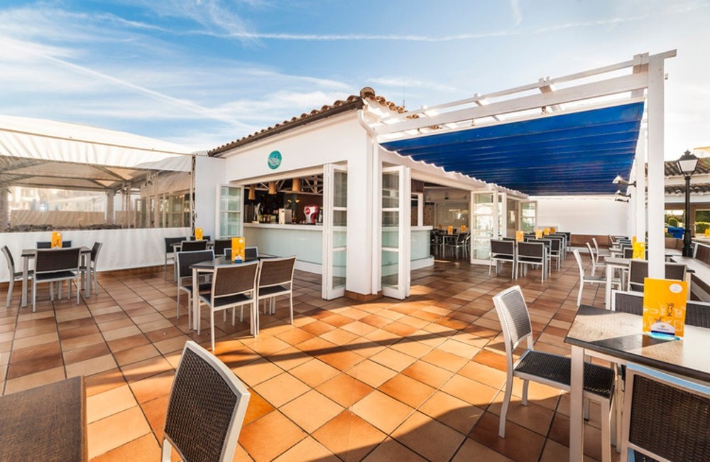  Majorca- 4* Globales Bouganvilla 