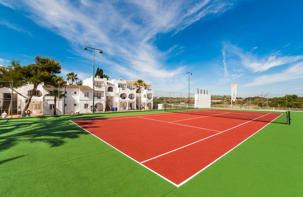  Majorca- 4* Globales Bouganvilla 