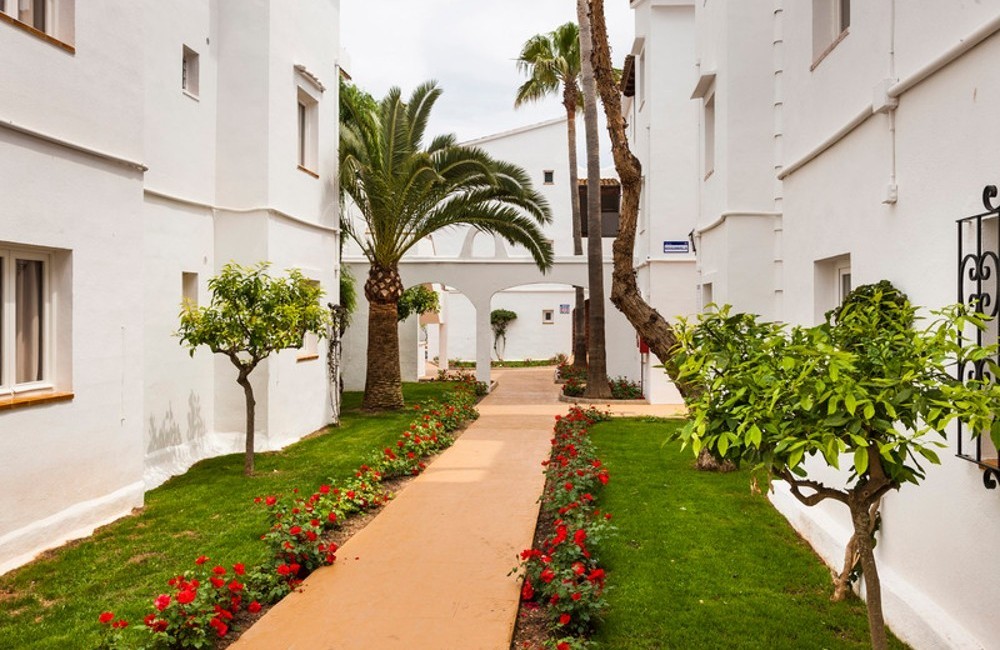  Majorca- 4* Globales Bouganvilla 
