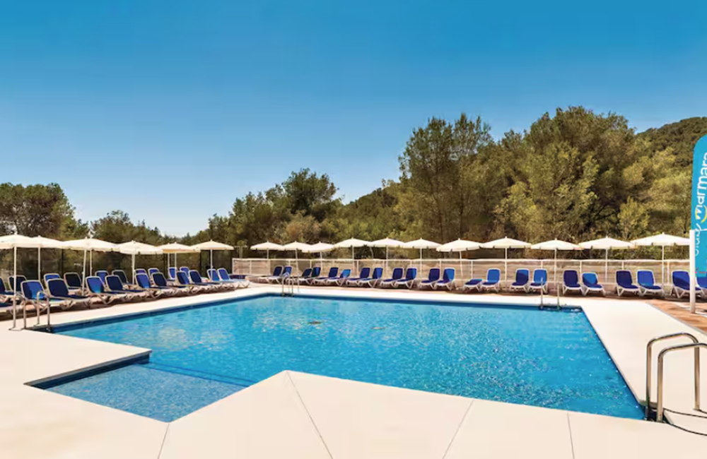  Ibiza, Spain- 2* Globales Montemar Half-Board Offer 