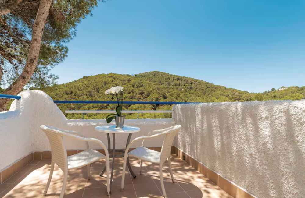  Ibiza, Spain- 2* Globales Montemar Half-Board Offer 