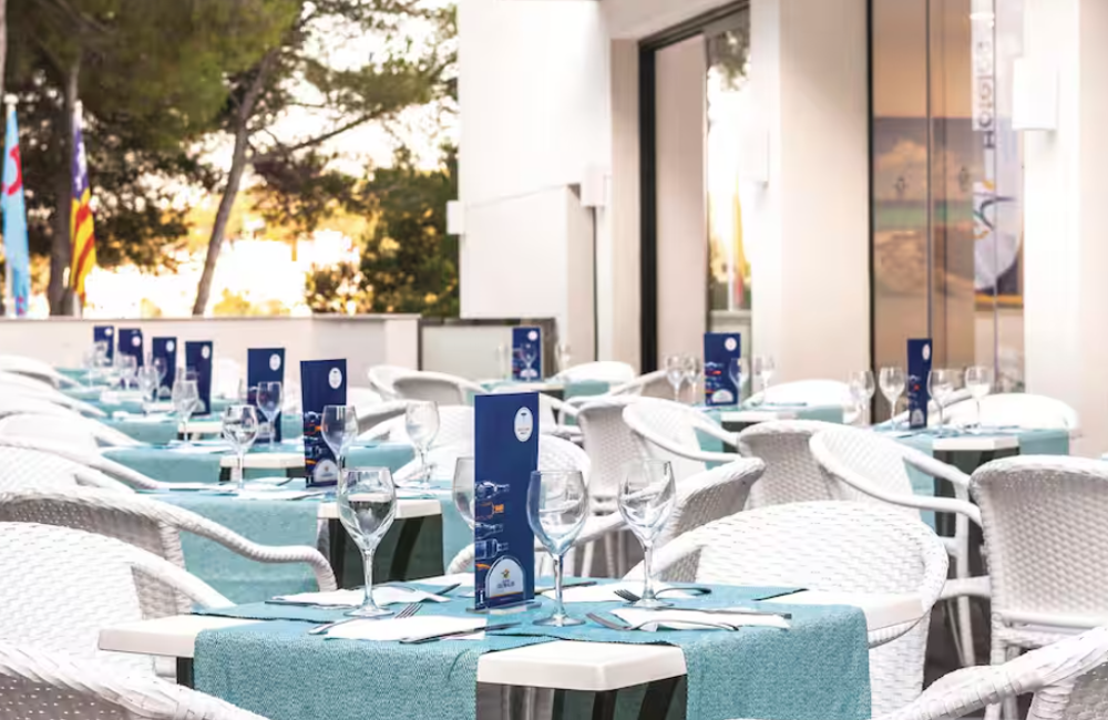  Ibiza, Spain- 2* Globales Montemar Half-Board Offer 