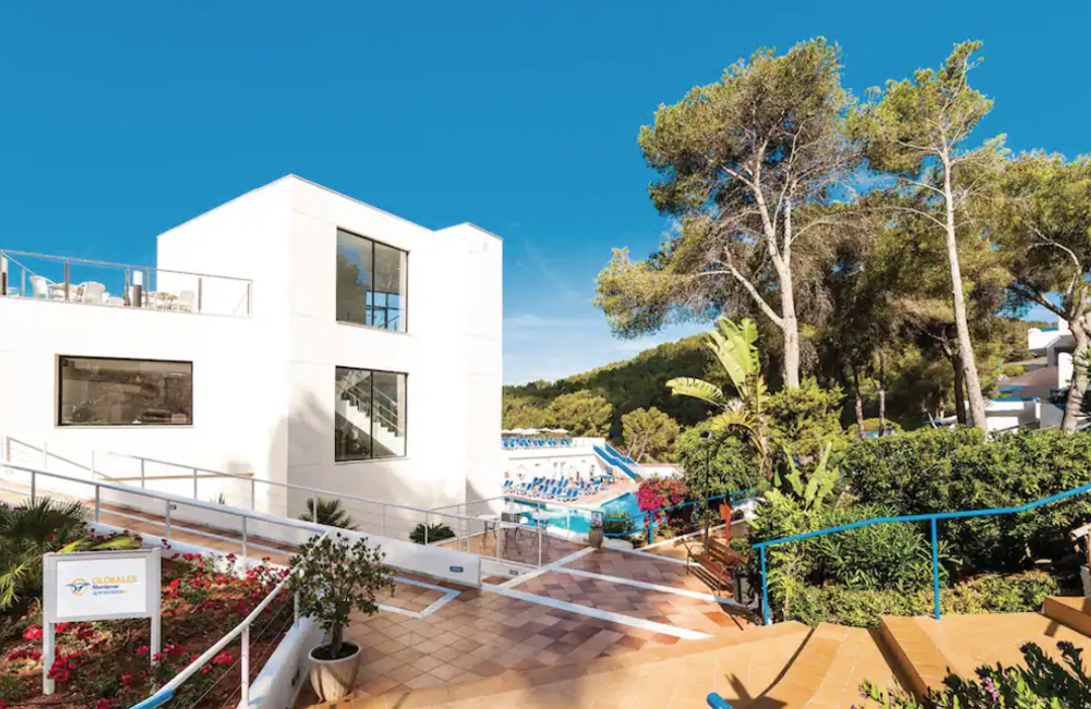  Ibiza, Spain- 2* Globales Montemar Half-Board Offer 