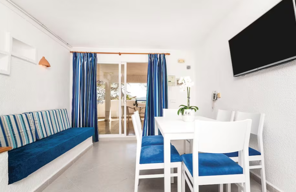  Ibiza, Spain- 2* Globales Montemar Half-Board Offer 
