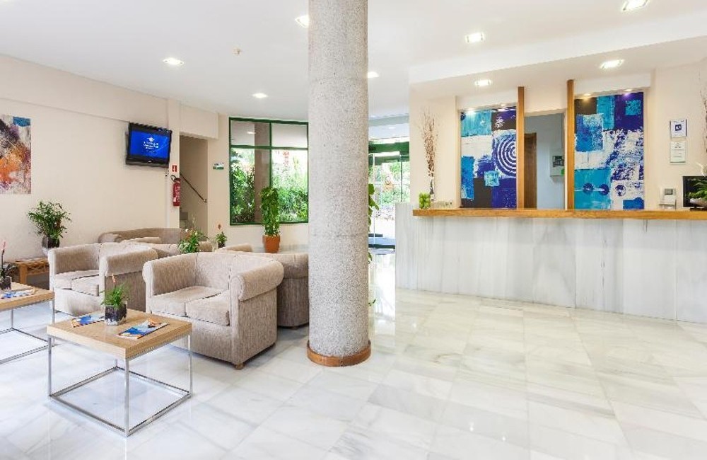  Majorca- 3* October Mid Term Family Deal 