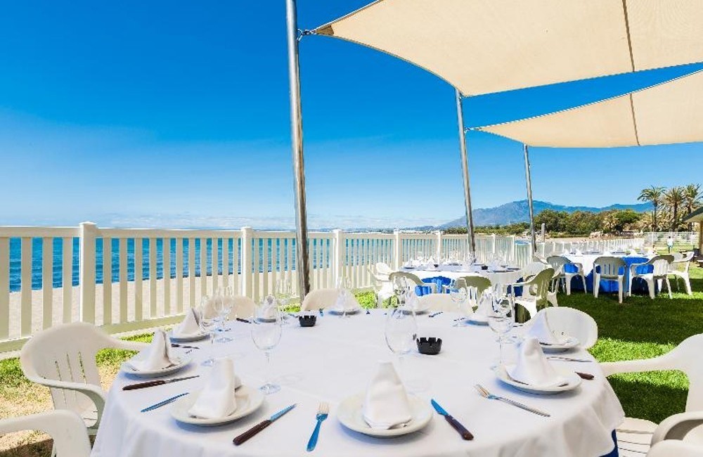  Malaga- 4* Globales Playa Estepona 