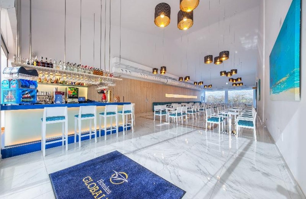  Malaga- 4* Globales Playa Estepona 