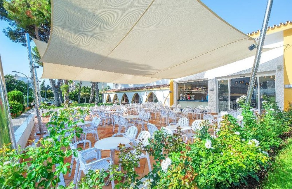  Malaga- 4* Globales Playa Estepona 