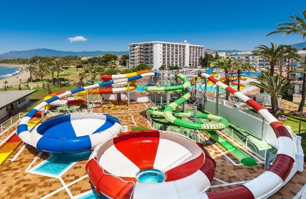  Malaga- 4* Globales Playa Estepona 