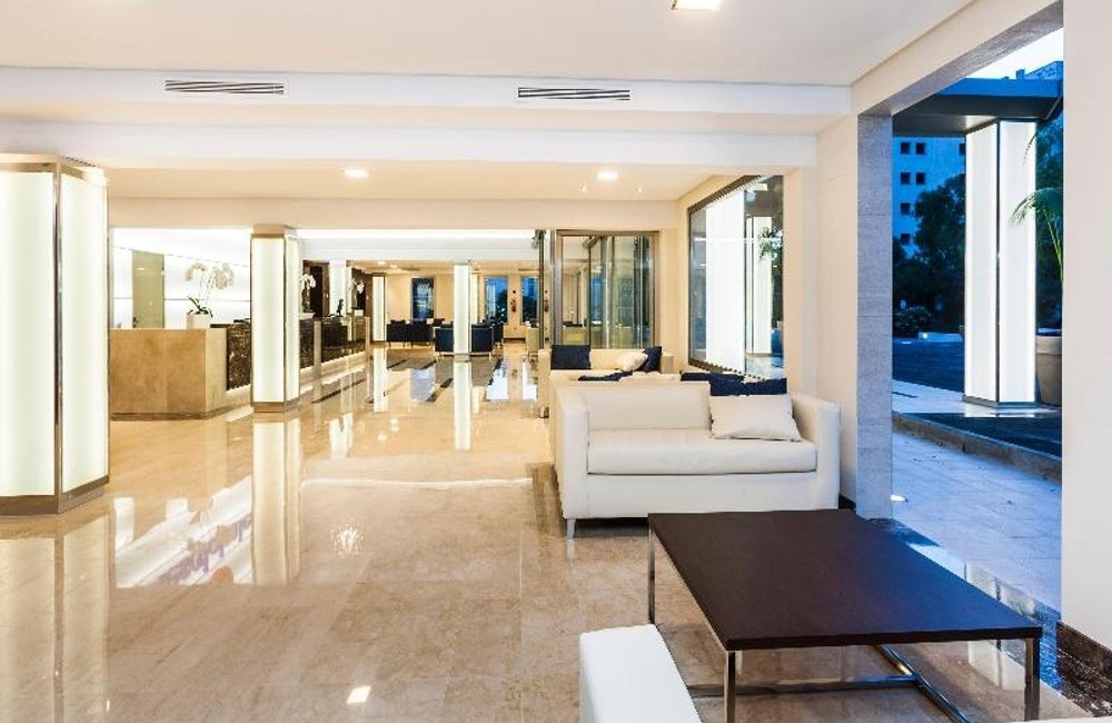  Malaga- 4* Globales Playa Estepona 