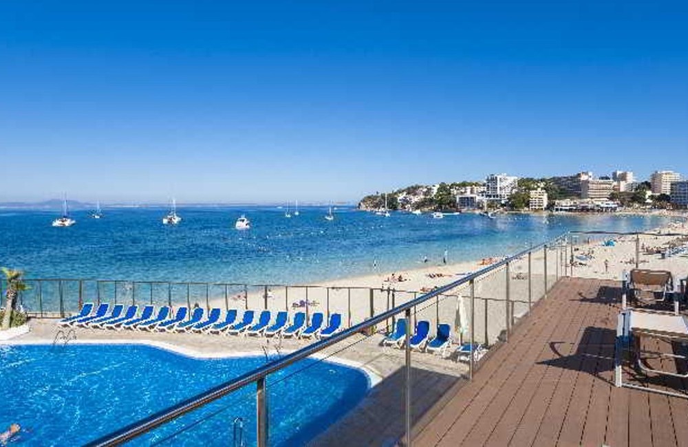 Majorca- 4* Globales Santa Lucia