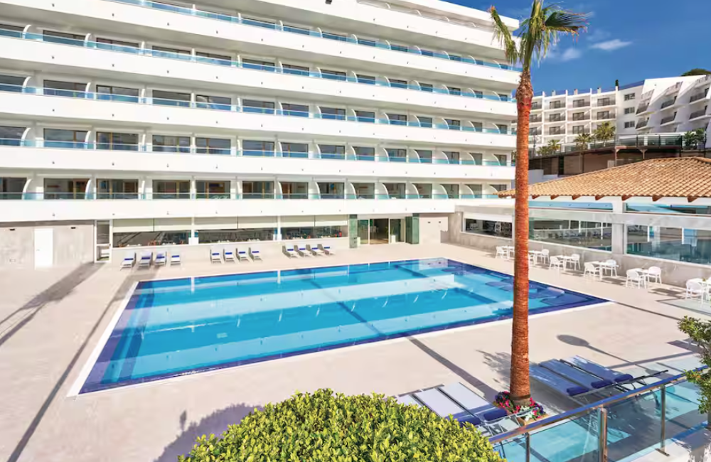  Magaluf- 3* Party Holiday 
