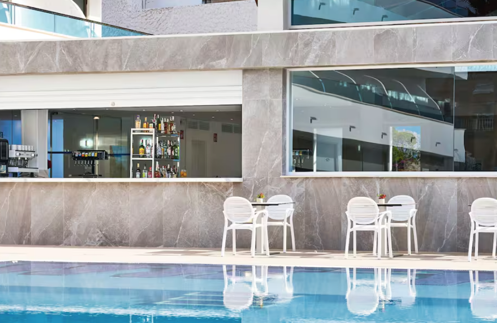  Magaluf- 3* Party Holiday 