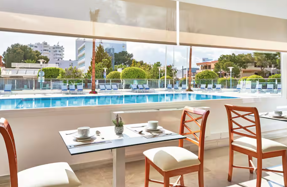  Magaluf- 3* Party Holiday 