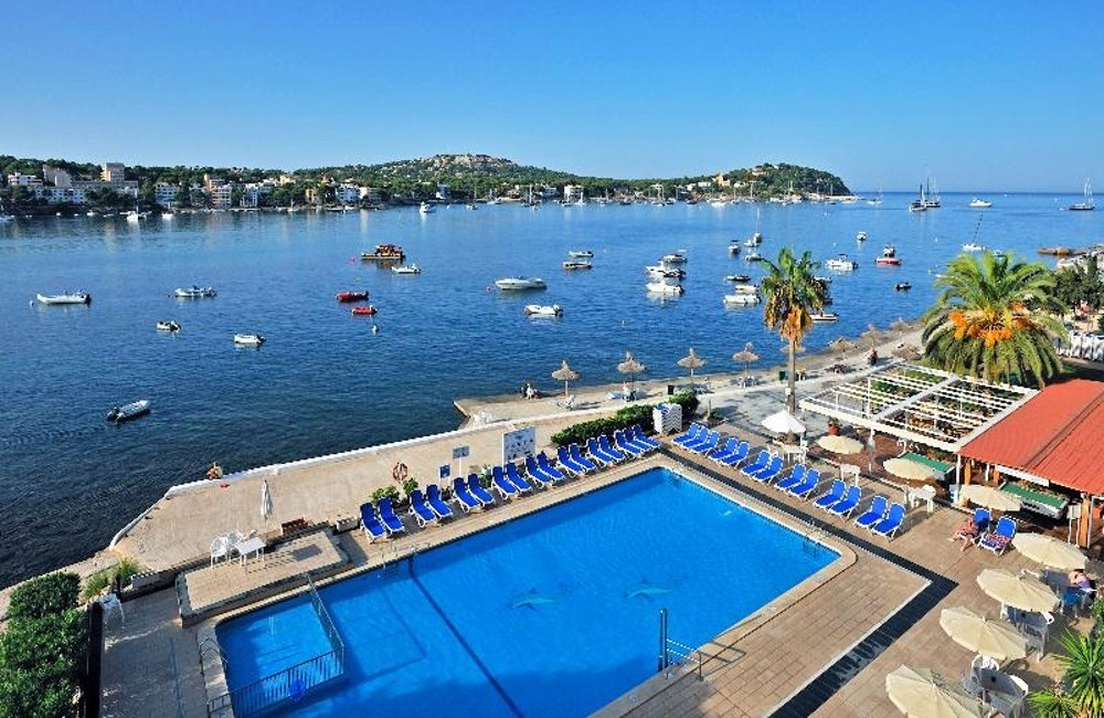 Majorca- 3* Globales Verdemar