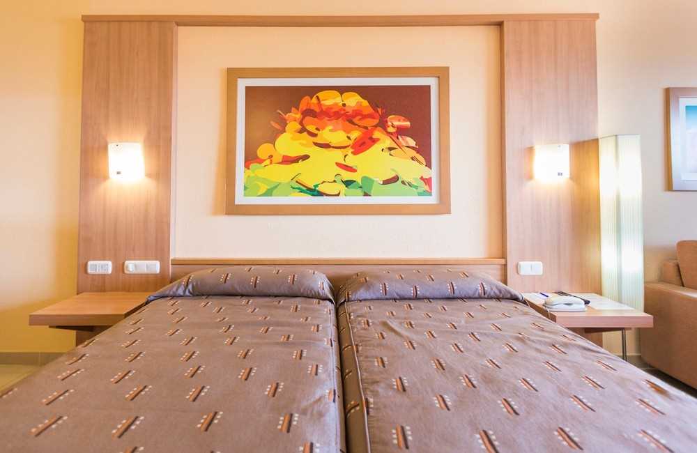  Gran Canaria - 4* Gloria Palace San Augustin 