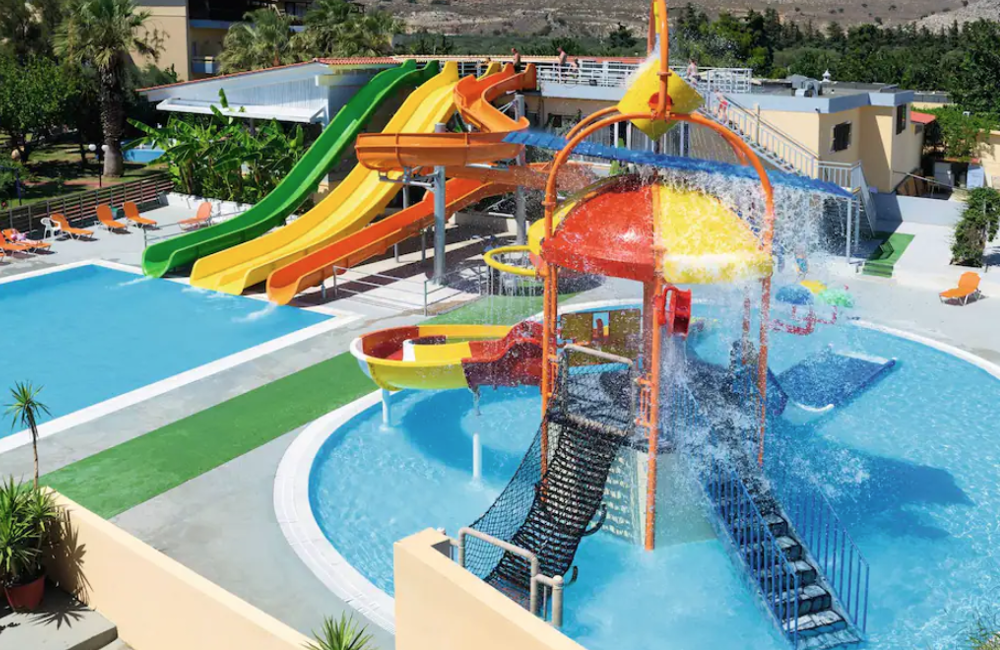  Rhodes, Greece- 3* Golden Odyssey 