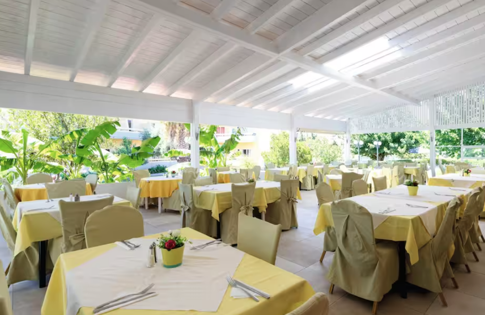  Rhodes, Greece- 3* Golden Odyssey 