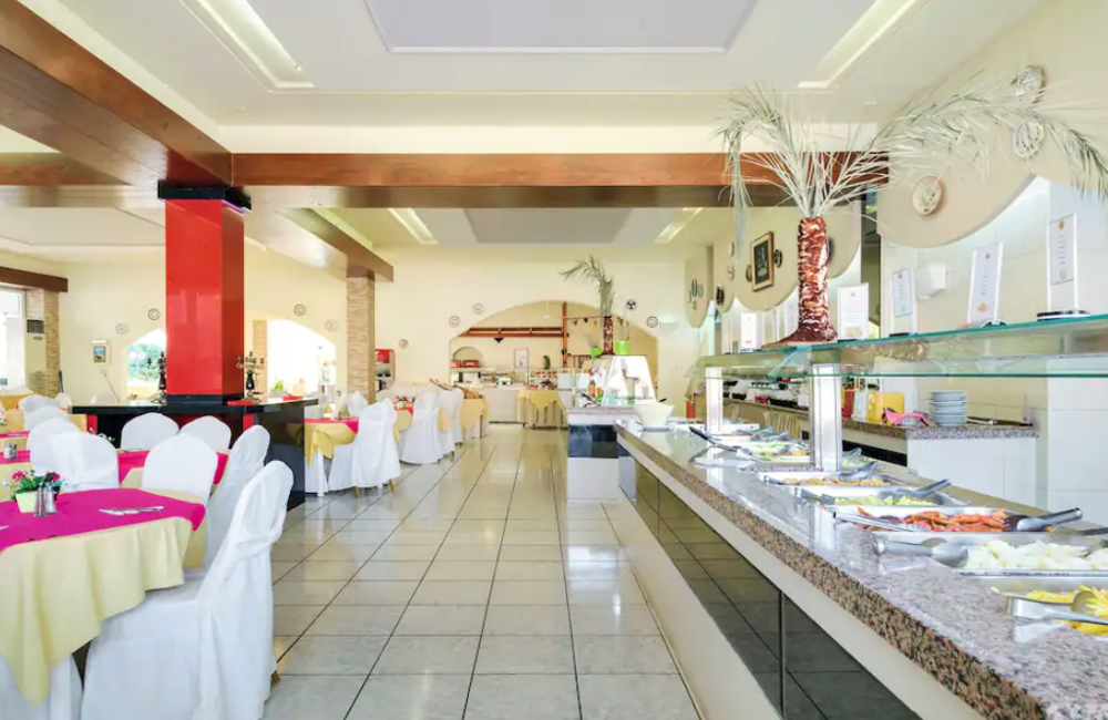  Rhodes, Greece- 3* Golden Odyssey 