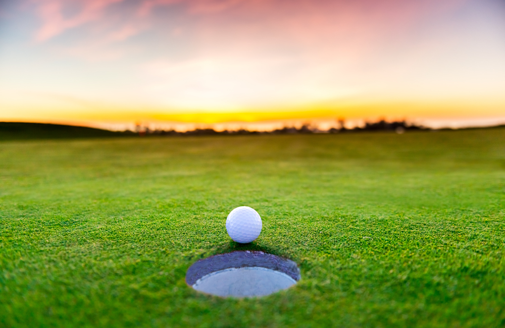 Majorca Golf Holiday Package