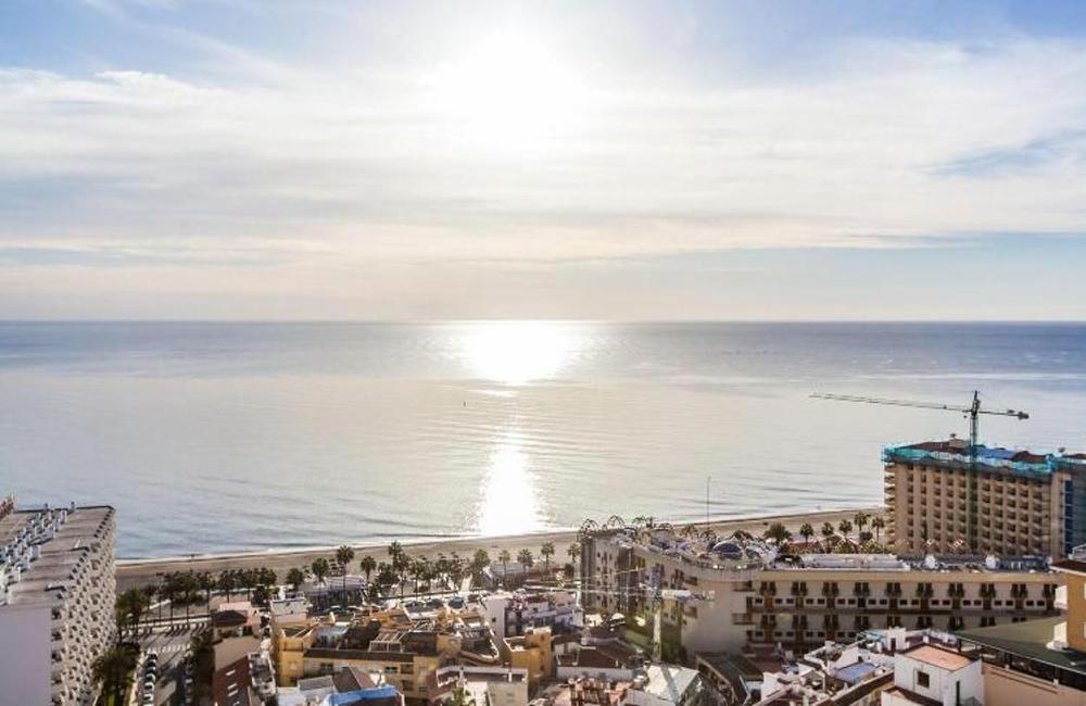 Costa Del Sol- 4* Winter Sun Deal