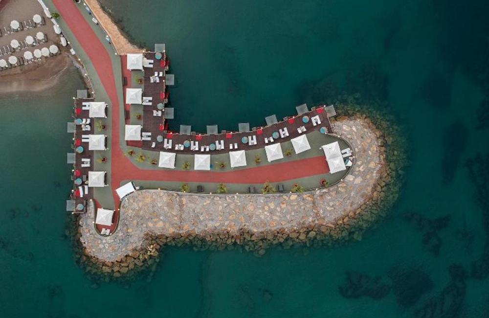  5* Antalya Turkey Direct From Cork 