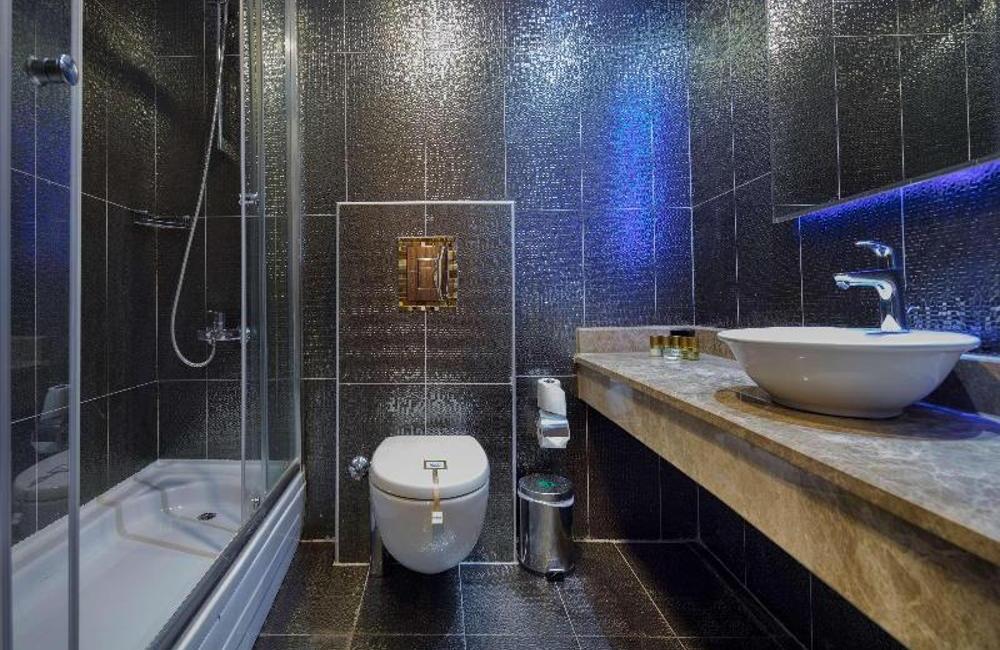  5* Antalya Turkey Direct From Cork 