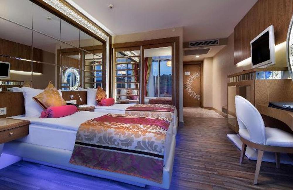  5* Antalya Turkey Direct From Cork 