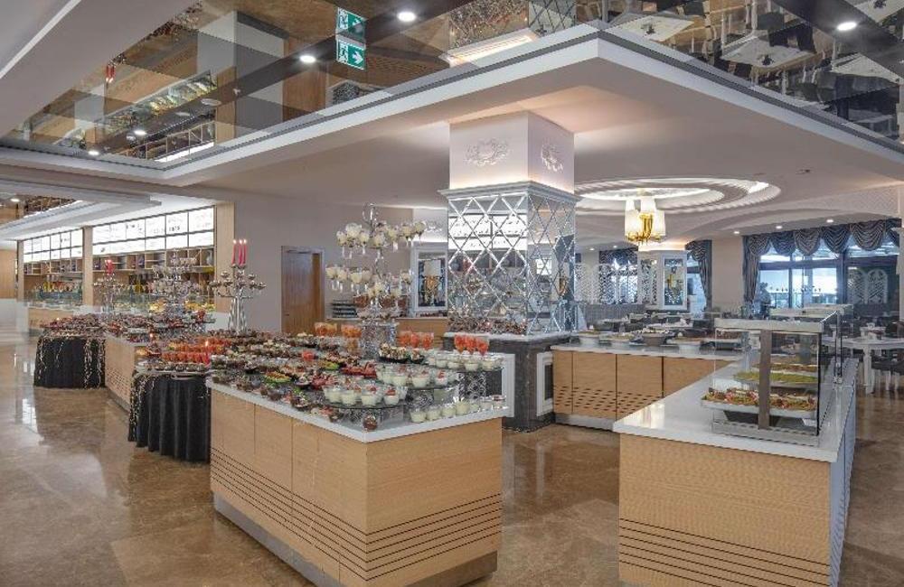  5* Antalya Turkey Direct From Cork 