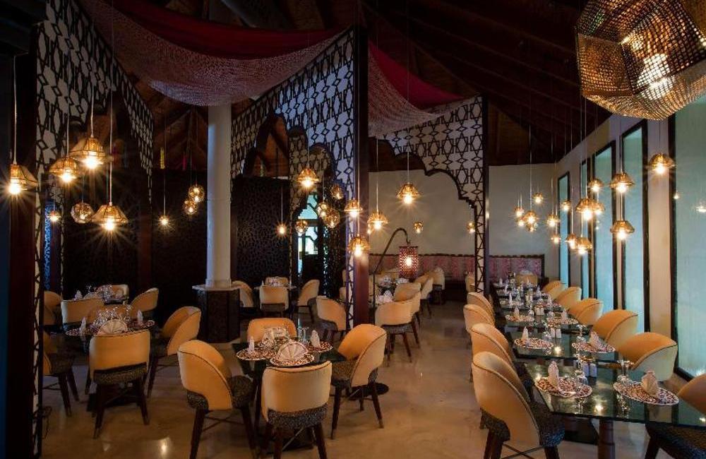  Dominican Republic: 5* All Inclusive Grand Palladium 