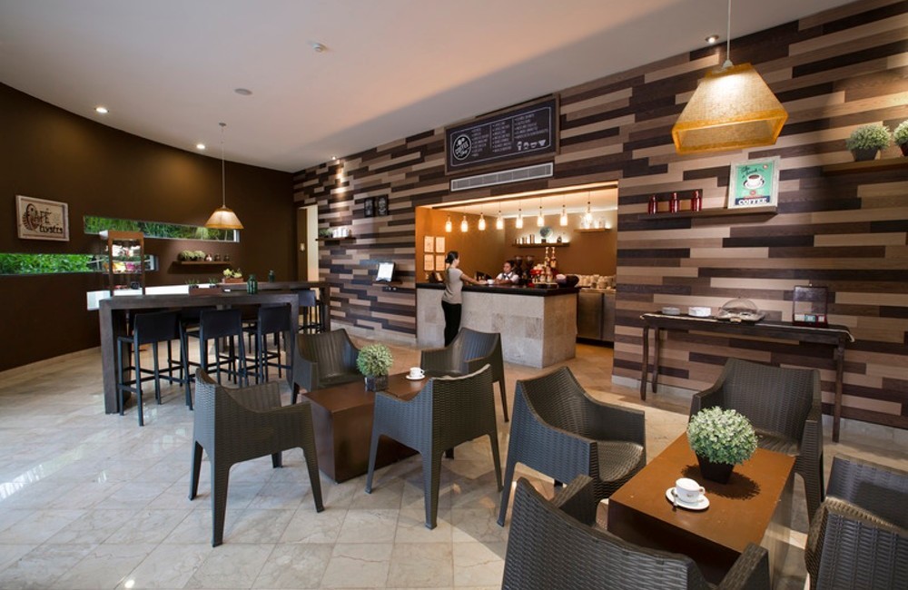  Mexico- 5* Grand Sirenis Riviera Maya Resort 