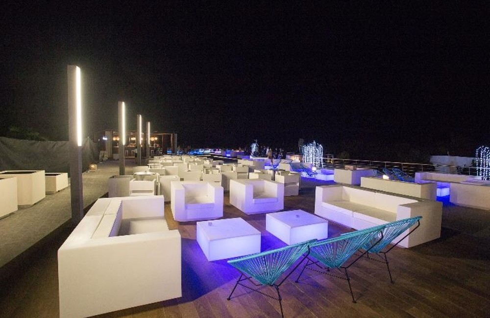  Mexico- 5* Grand Sirenis Riviera Maya Resort 