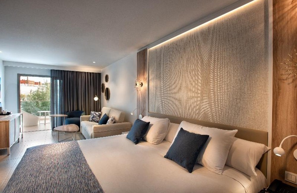  Tenerife- 5* Guayarmina Princess Hotel 