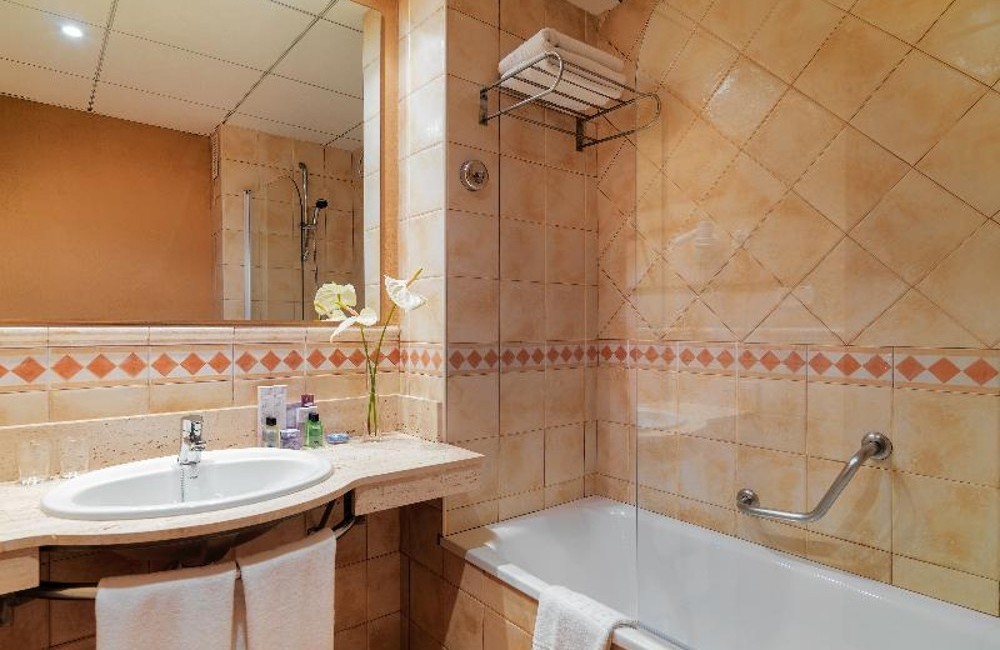  Salou- 4* H10 Salou Princess 
