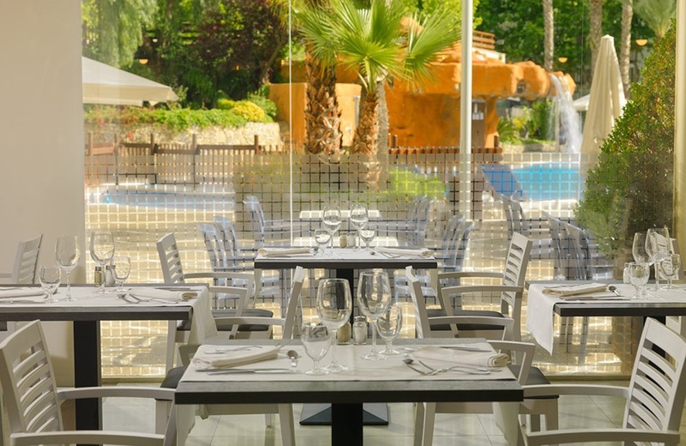  Salou- 4* H10 Salou Princess 
