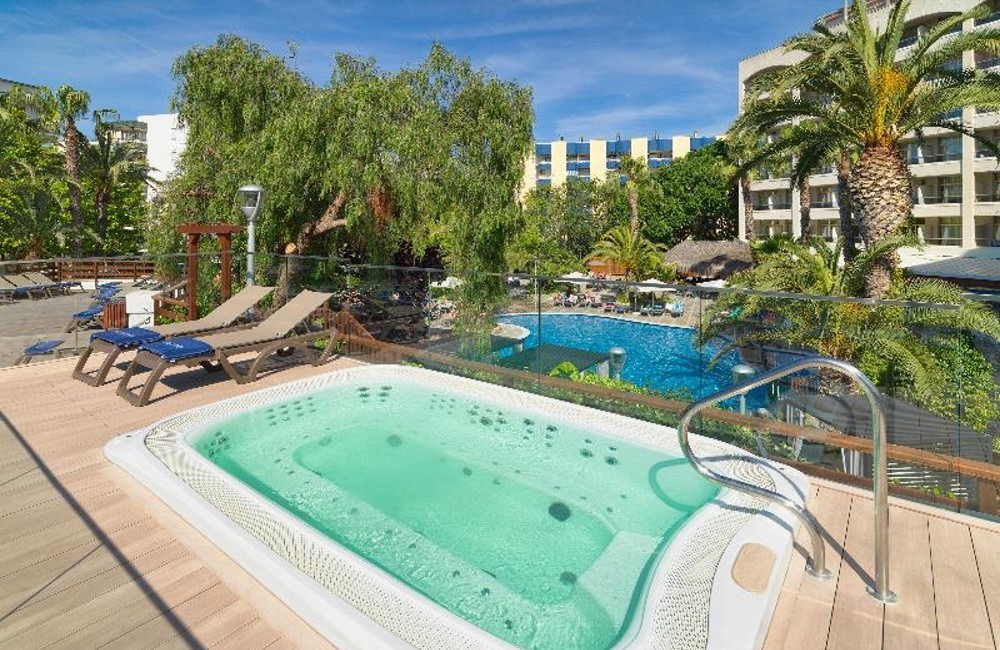  Salou- 4* H10 Salou Princess 