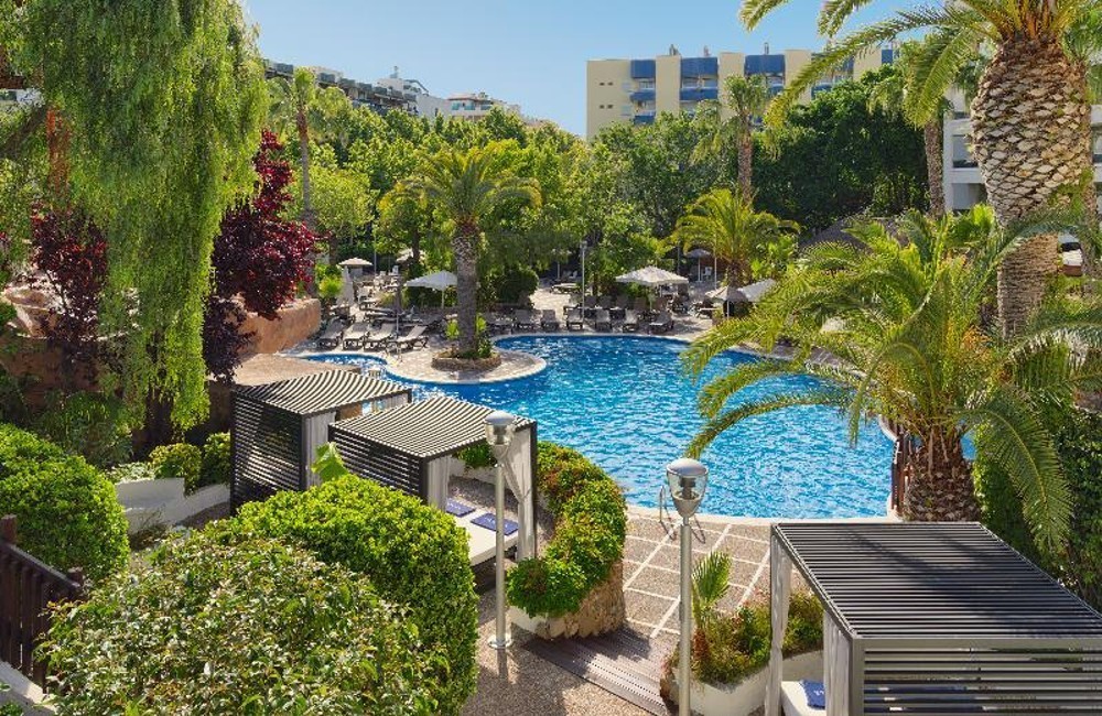  Salou- 4* H10 Salou Princess 