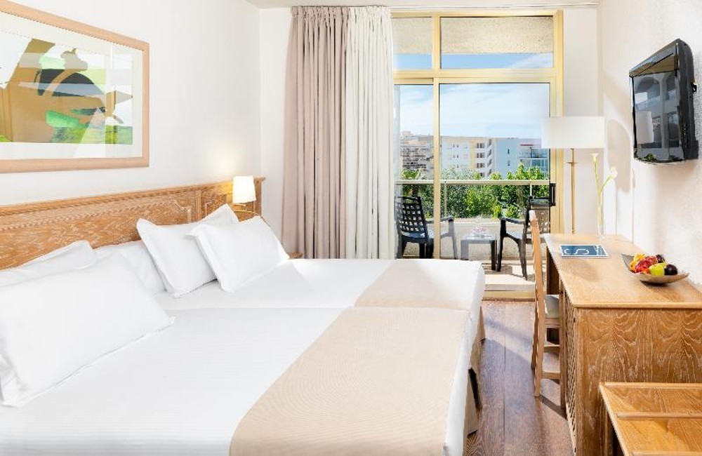  Salou- 4* H10 Salou Princess 