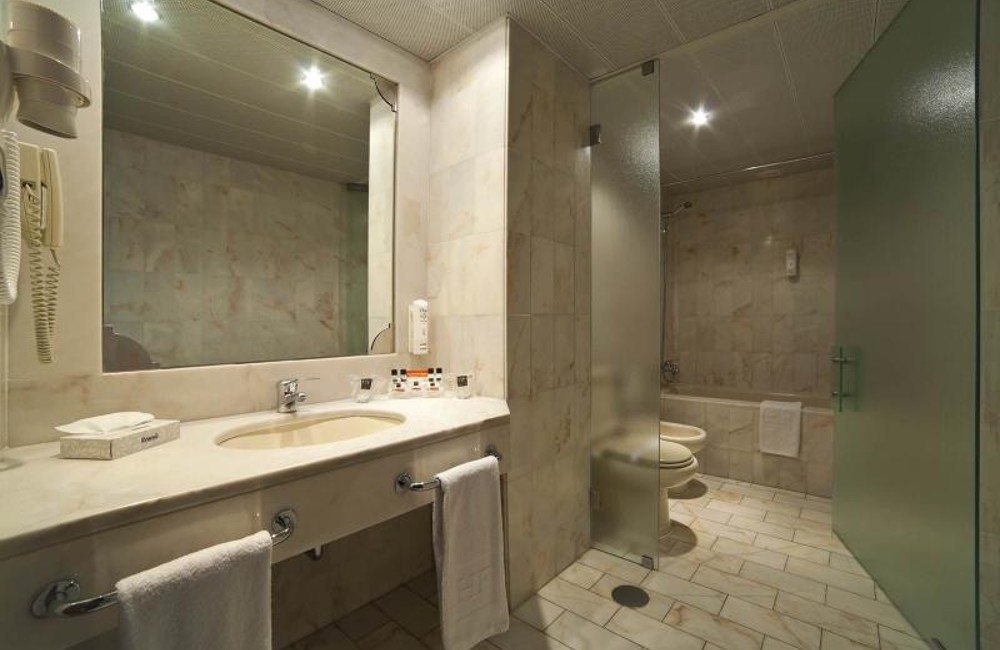  Porto- 4* HF Fenix Porto 