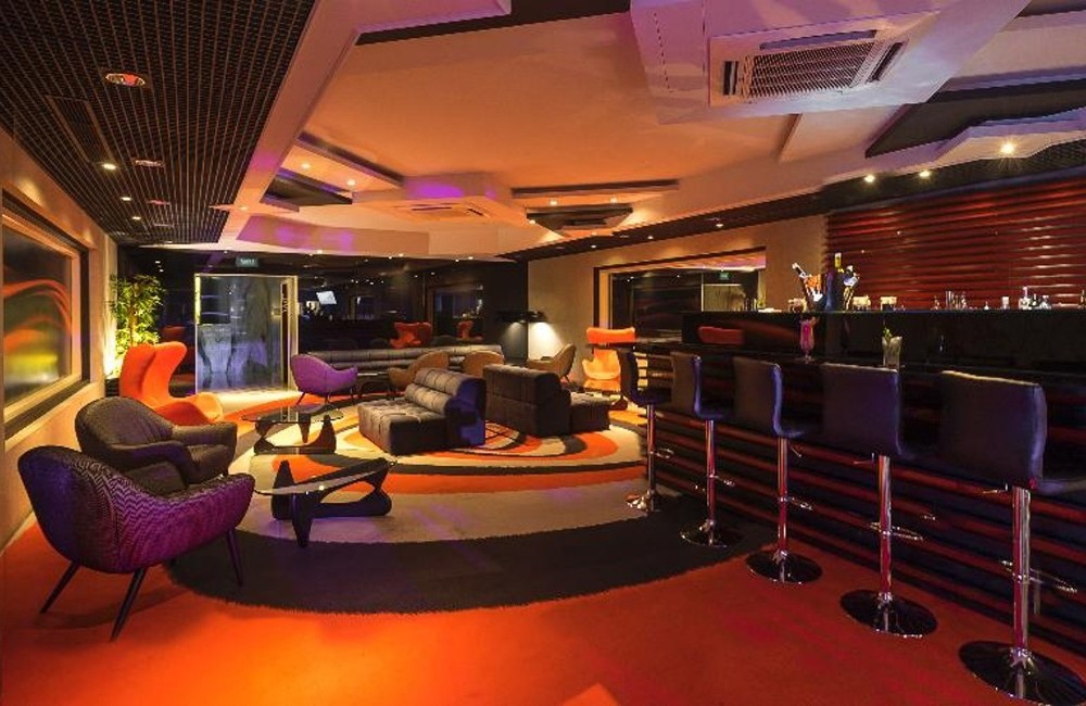  Porto- 4* HF Fenix Porto 